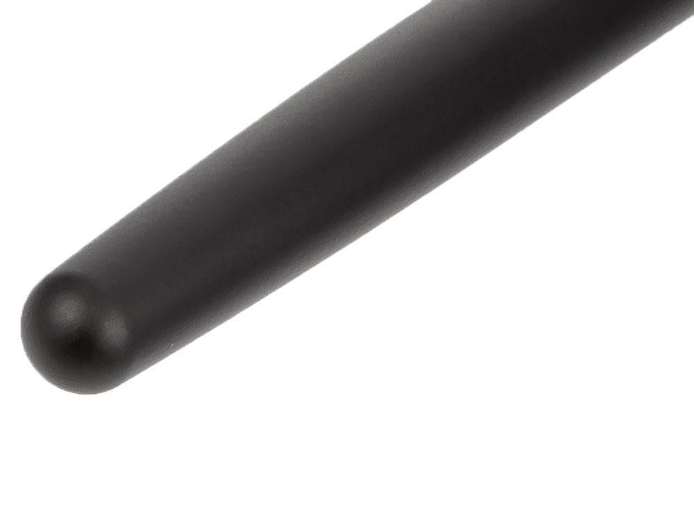 Stylo Plume Parker Sonnet, Laque, Attributs Palladium, Noir, 1931522