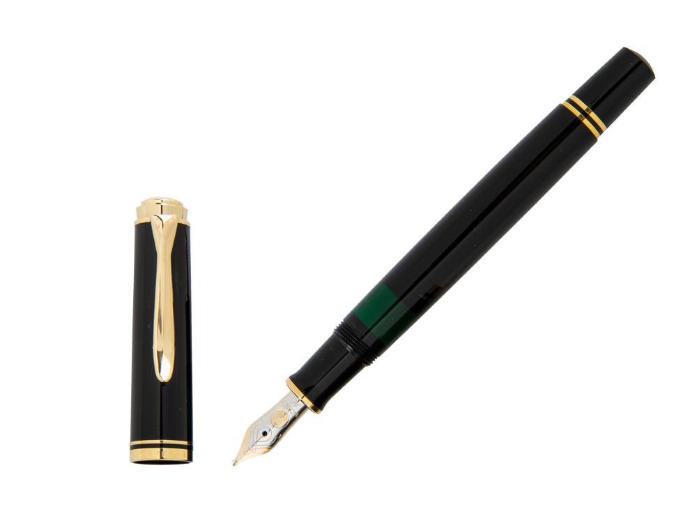 Stylo Plume Pelikan Souverän M400 - Noir, 994780