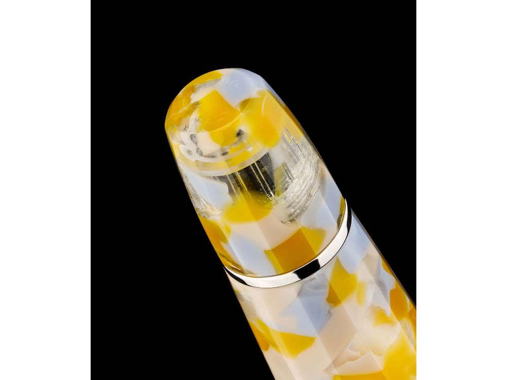 Stylo Plume Scribo Feel Sale di Cervia, Or 14k, FEEFP41PL1403