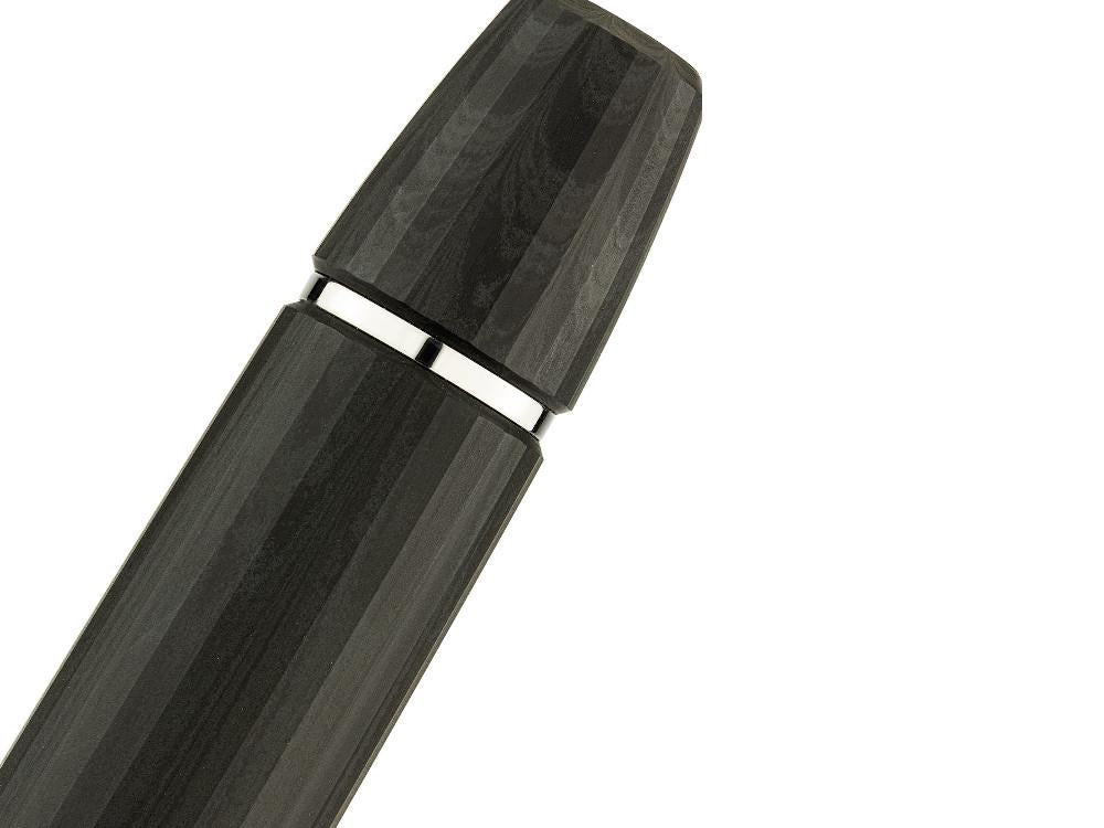 Stylo Plume Scribo Flow Dimensione 18K, Edition Limitée, FLOFP04PL1803