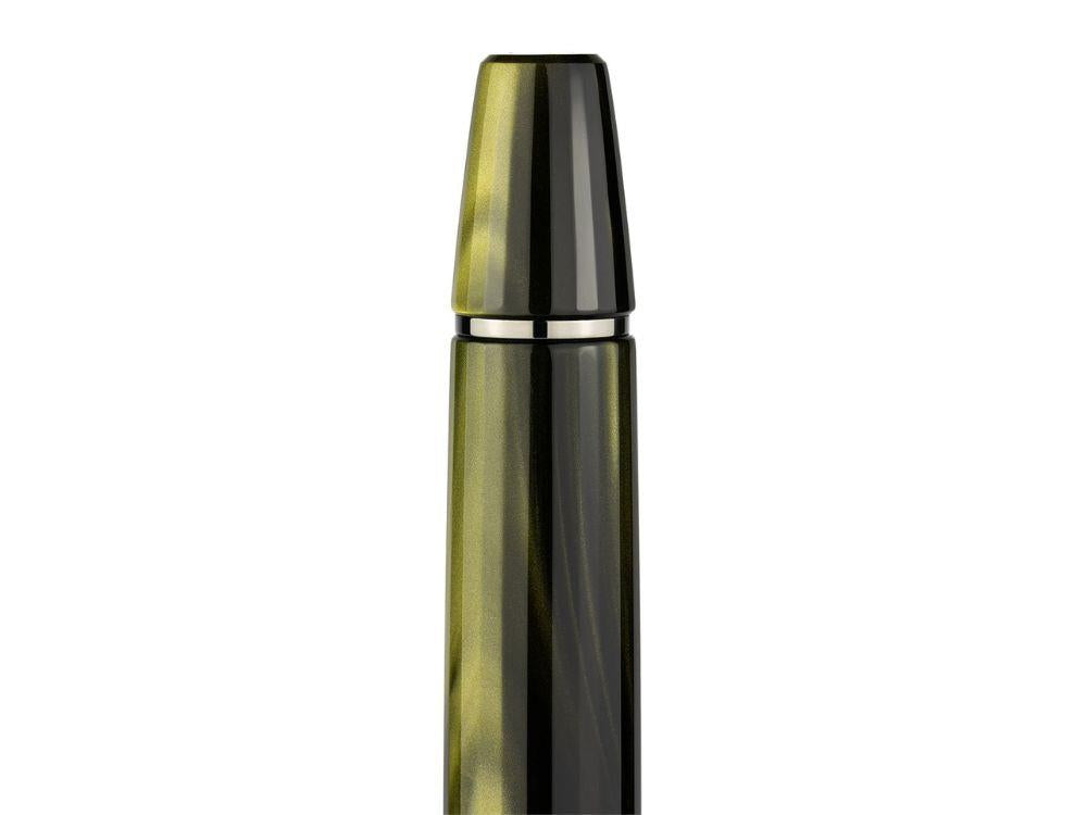 Stylo Plume Scribo Flow Evoluzione 14K, Edition Limitée, FLOFP07RT1403