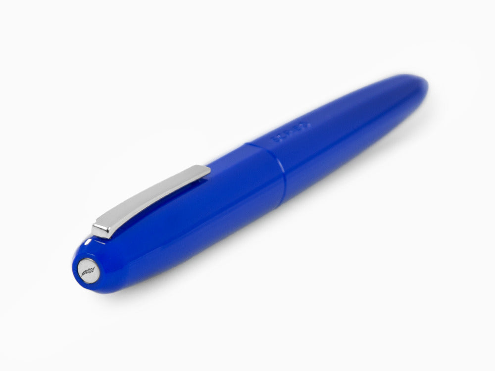 Stylo Plume Scribo Piuma Pop, Or 14K, Edition Limitée, PIUFP16PL1403