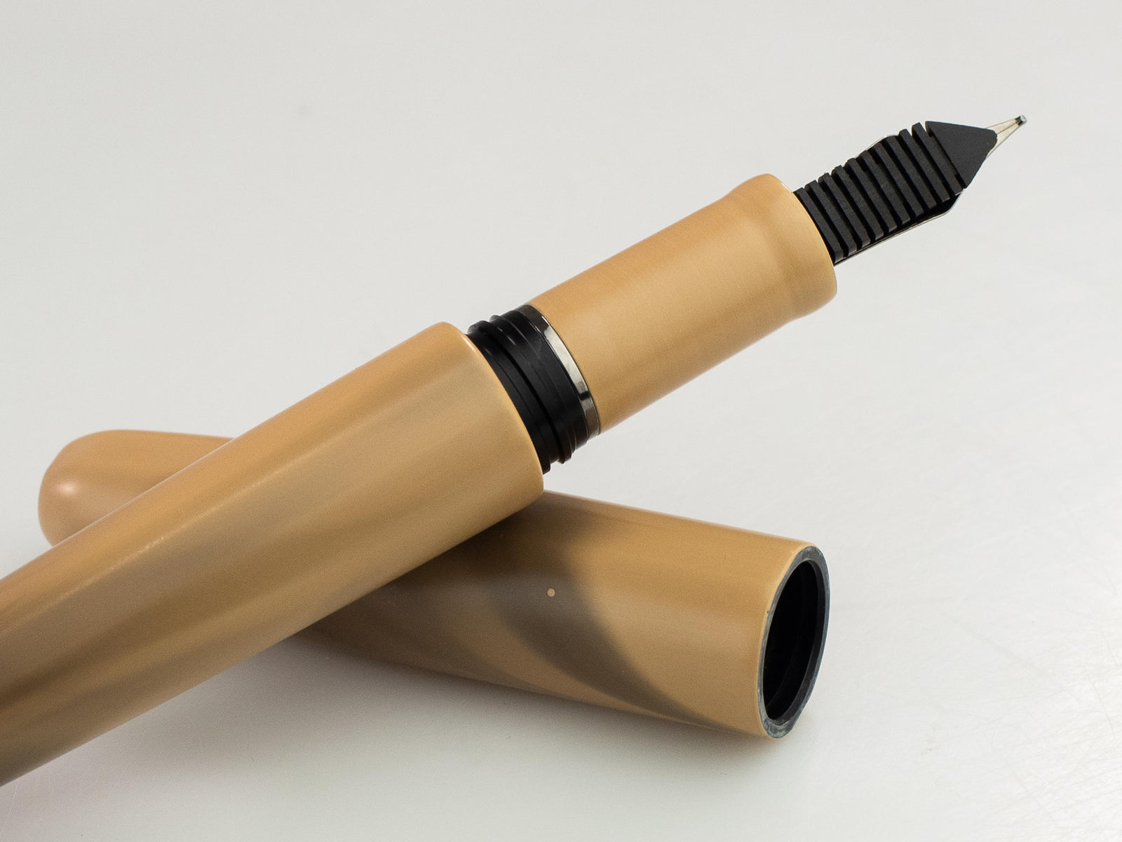 Stylo Plume Scribo Piuma Hane Murakumo, Or 18k, PIUFP28RT1803