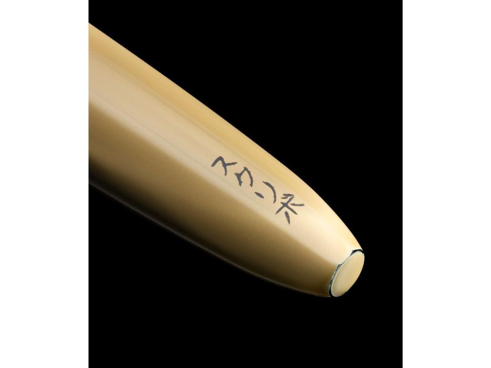 Stylo Plume Scribo Piuma Hane Murakumo, Or 18k, PIUFP28RT1803