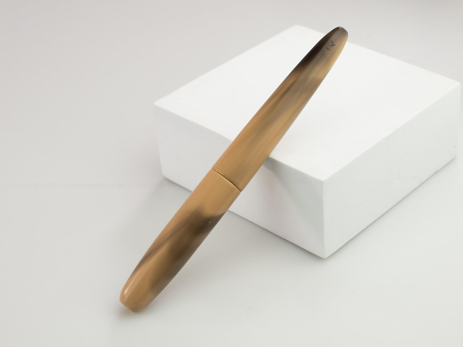 Stylo Plume Scribo Piuma Hane Murakumo, Or 18k, PIUFP28RT1803