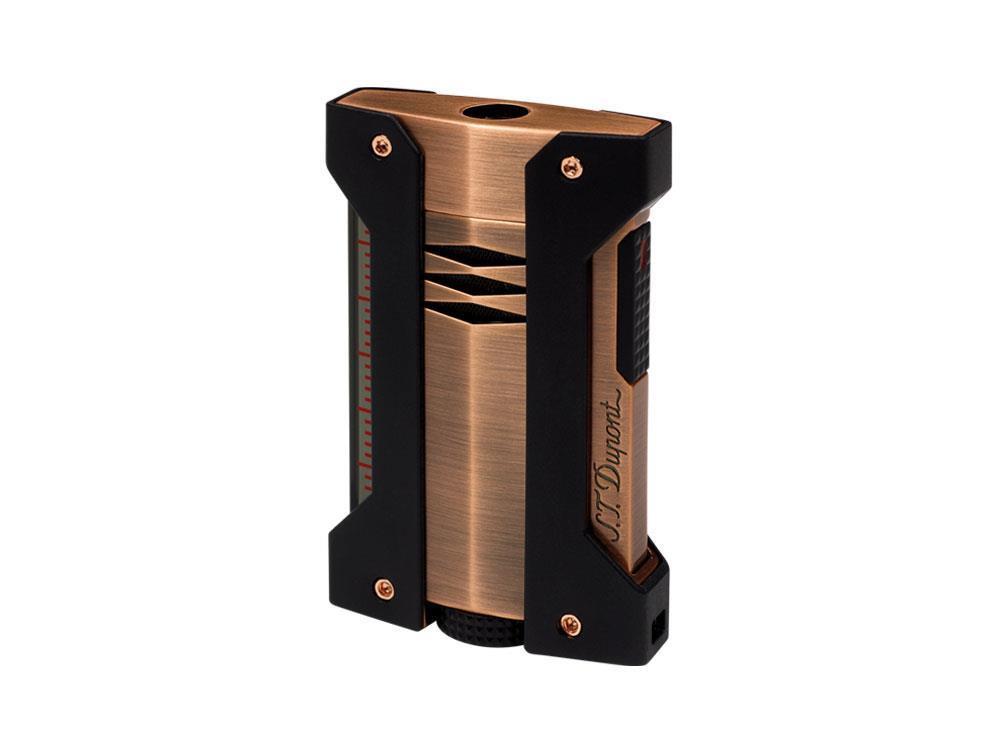 Briquet S.T. Dupont Défi Extreme Vintage Cuivre Brossé, 021407