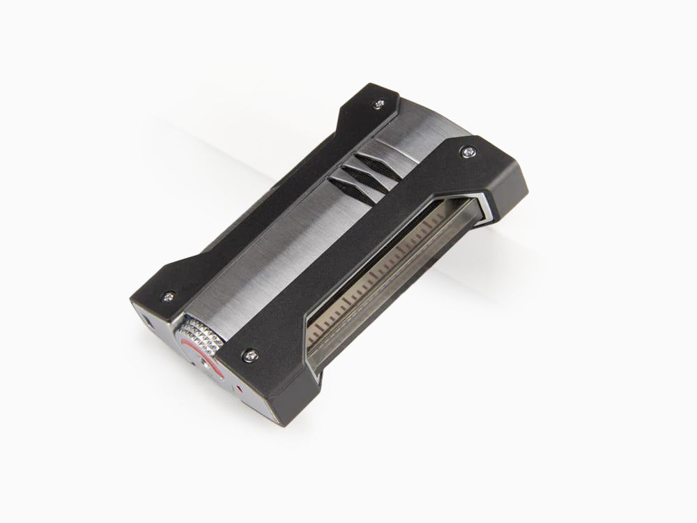 Briquet S.T. Dupont Defi Extreme, Métal, Flamme de torche, 21403