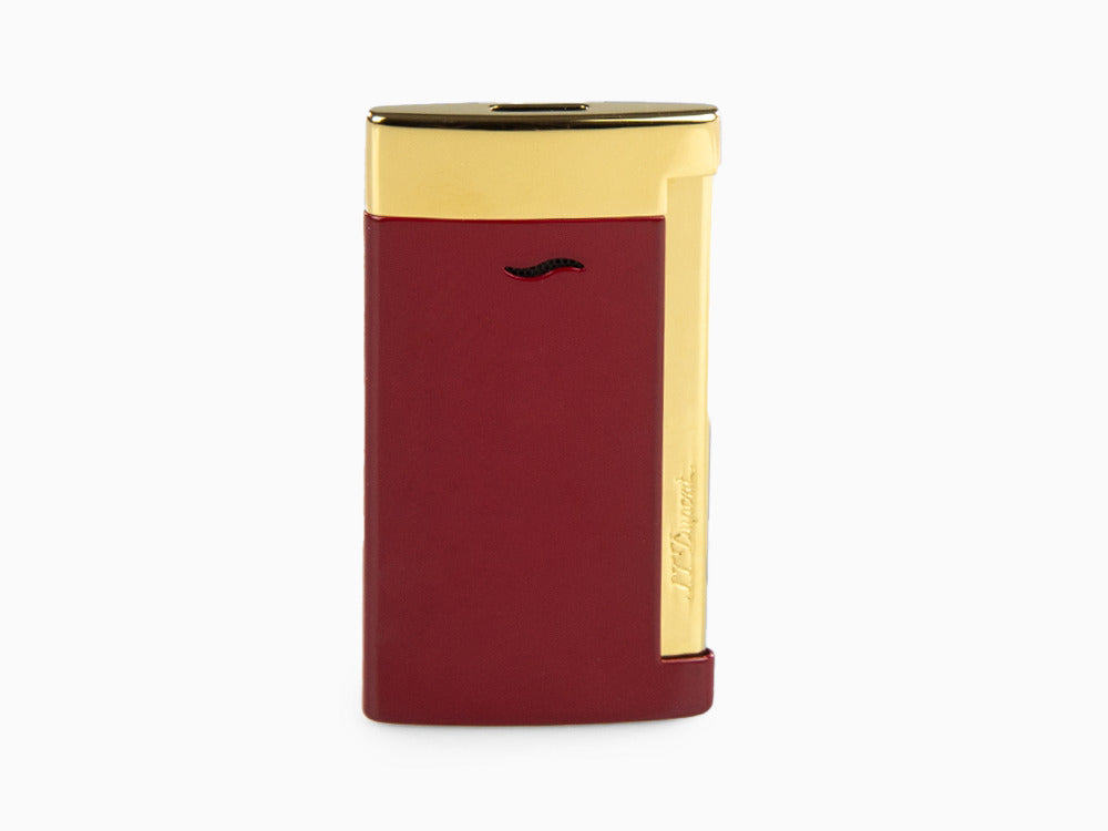 Briquet S.T. Dupont Slim7, Laque, Bordeaux, 27707