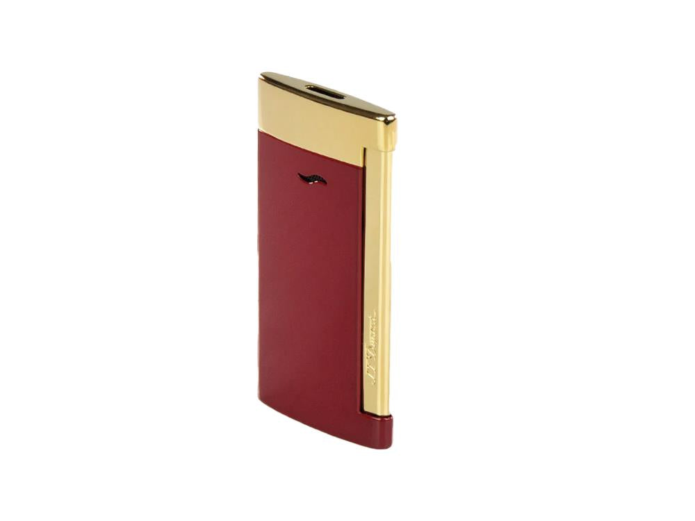 Briquet S.T. Dupont Slim7, Laque, Bordeaux, 27707