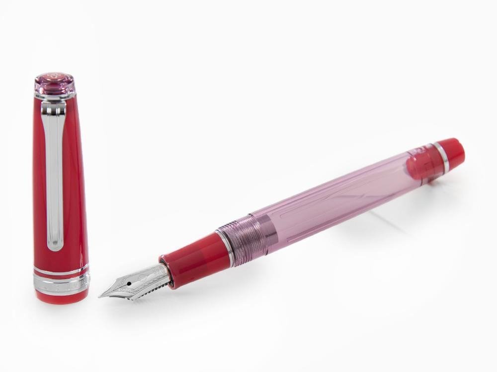 Stylo Plume Sailor PG Slim Manyo II Wisteria, 10-2561-351