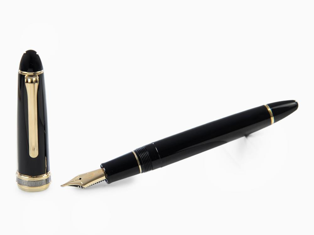 Stylo Plume Sailor Special Nib Cross Music, Or 21K