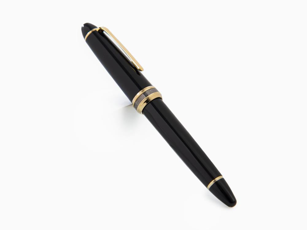 Stylo Plume Sailor Special Nib Cross Music, Or 21K