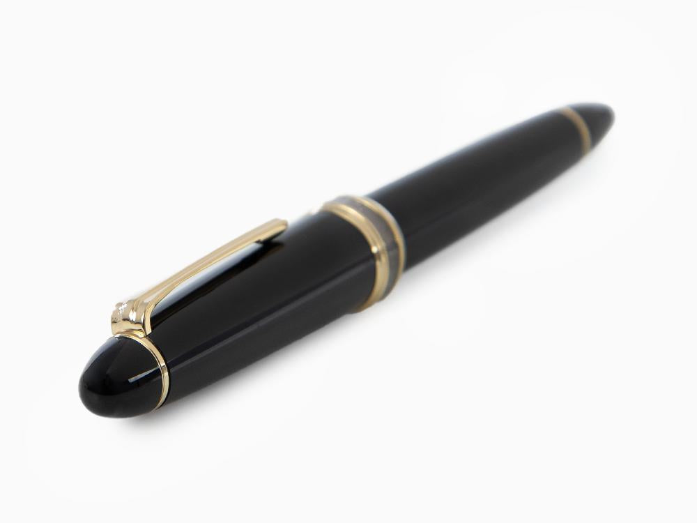 Stylo Plume Sailor Special Nib Cross Music, Or 21K