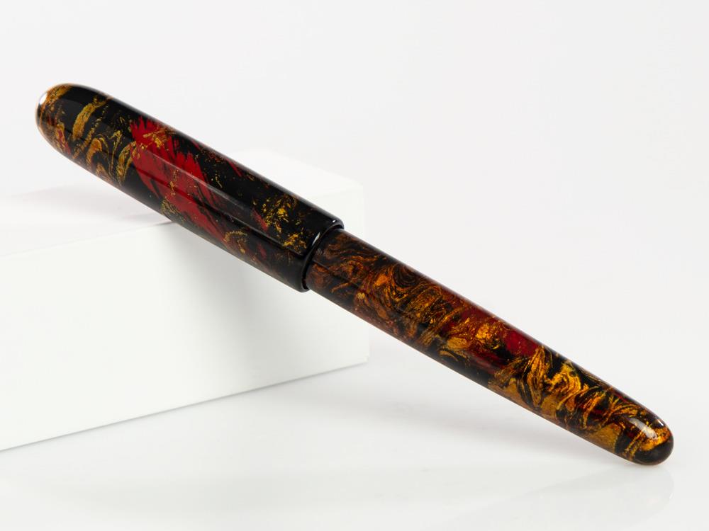Stylo Plume Sailor Limited Edition 'Rei' 3rd series Fukui Wakasa-nuri