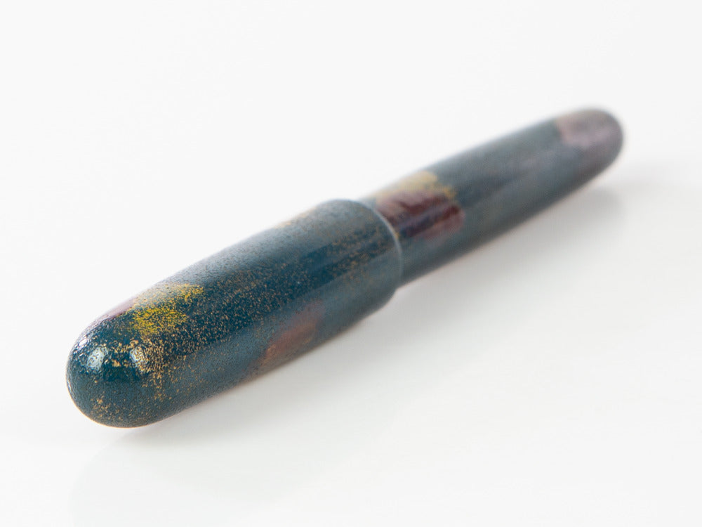 Stylo Plume Sailor Limited Edition 'Rei' 3rd series Aomori Hachinohe