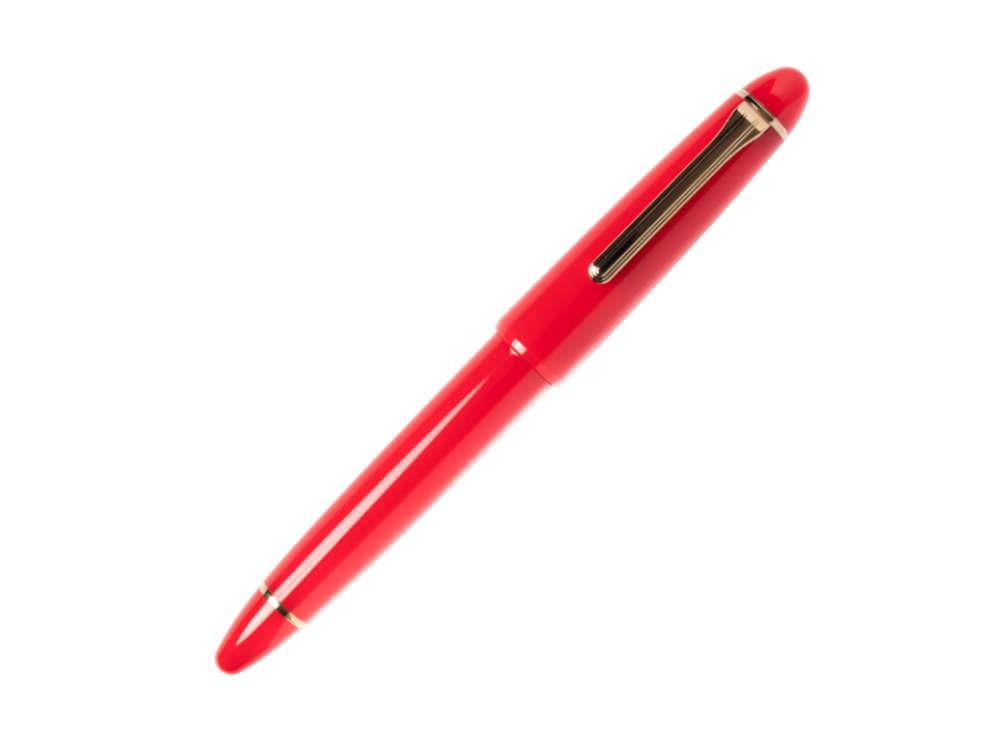 Stylo Plume Sailor 1911 Series Kyoto Garden Nishiki Goi, 10-8961-430
