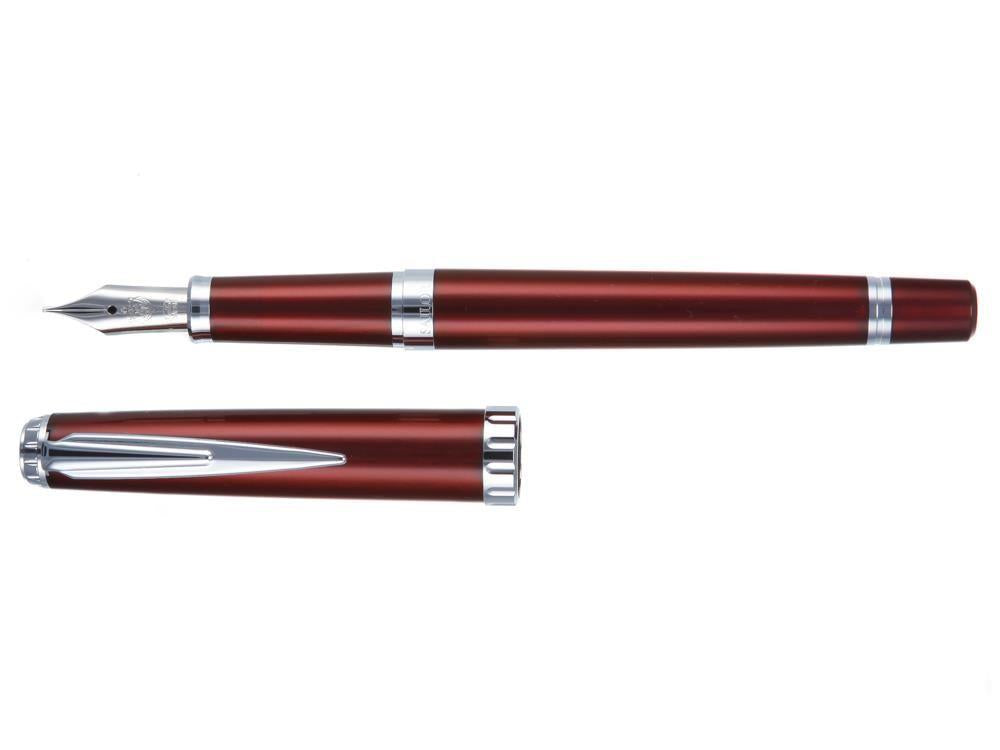 Stylo Plume Sailor Reglus Series, Résine, Bordeaux, 11-0700-233