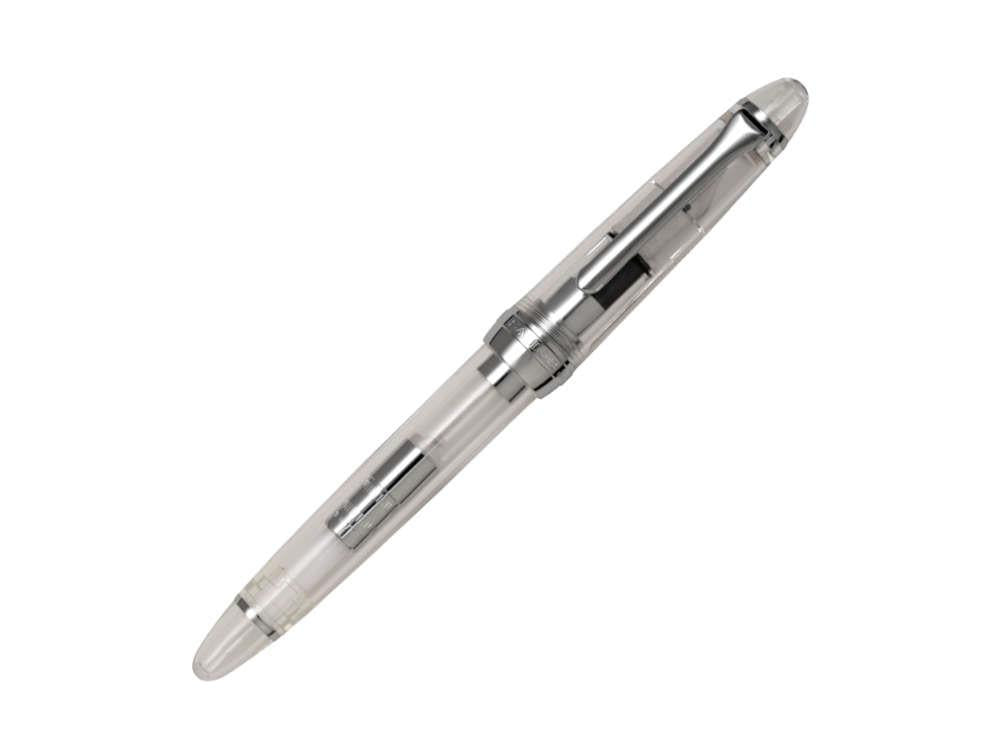 Stylo Plume Sailor 1911 Series Light, Attributs rhodium, 11-1075-400