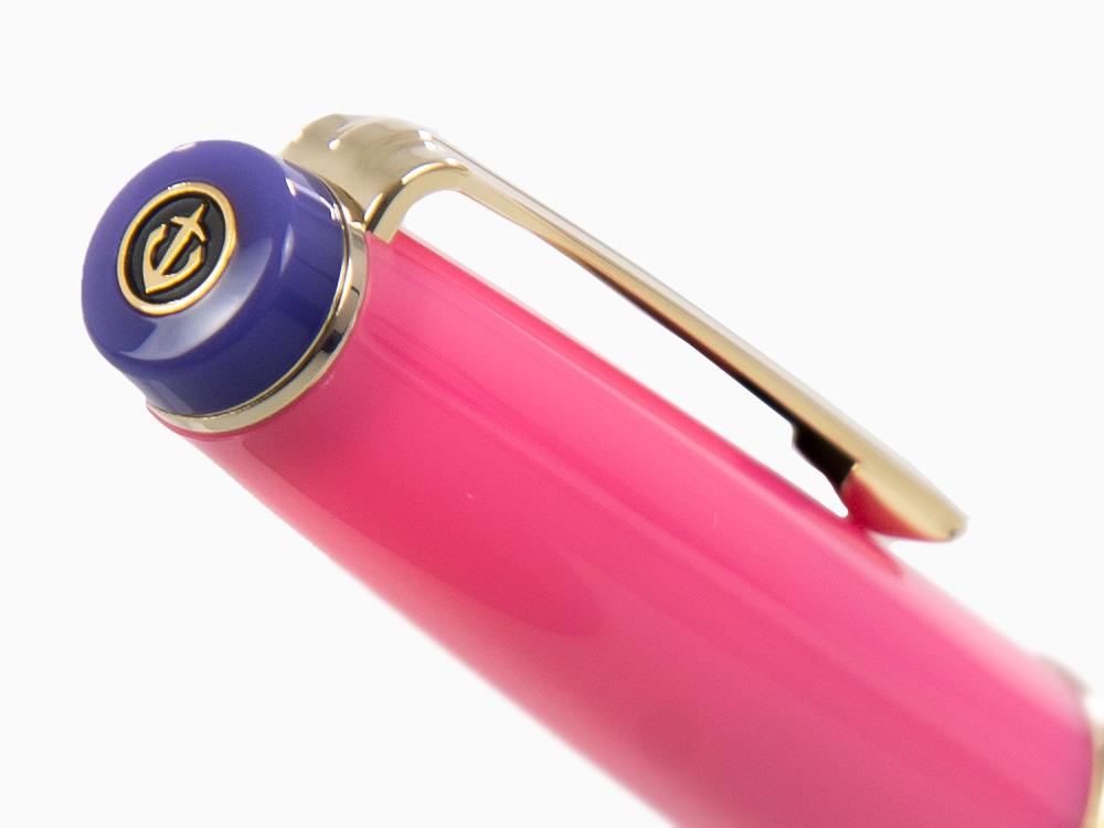 Stylo Plume Sailor Professional Gear Slim Spring Sky, LE, 11-2563-450