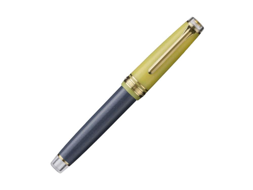 Stylo Plume Sailor PG Smoothie 2nd Edition Goldenberry, 11-4173-442