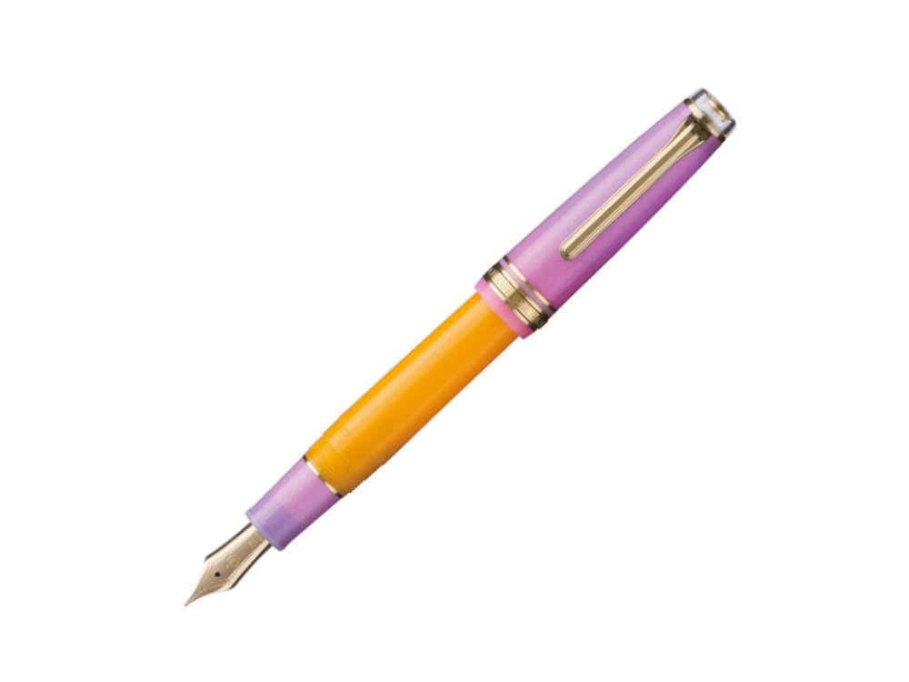 Stylo Plume Sailor PG Smoothie 2nd Edition Acai Berry, 11-4173-473