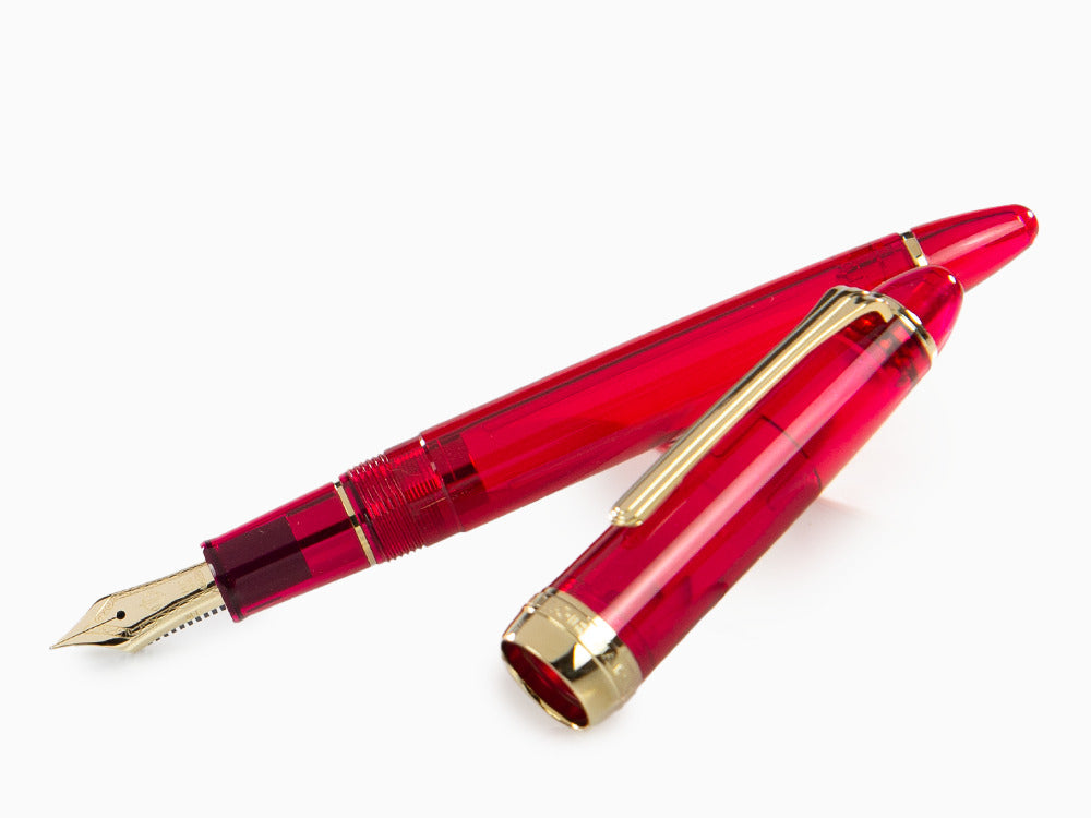 Stylo Plume Sailor 1911 Jellyfish Japanese Sea Nettle, 11-8746-430