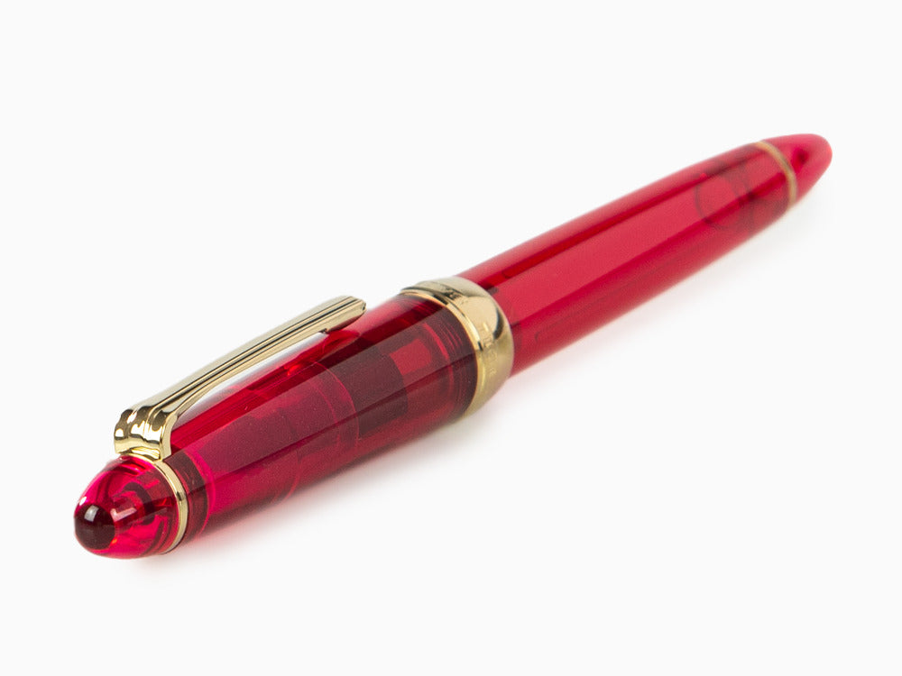 Stylo Plume Sailor 1911 Jellyfish Japanese Sea Nettle, 11-8746-430