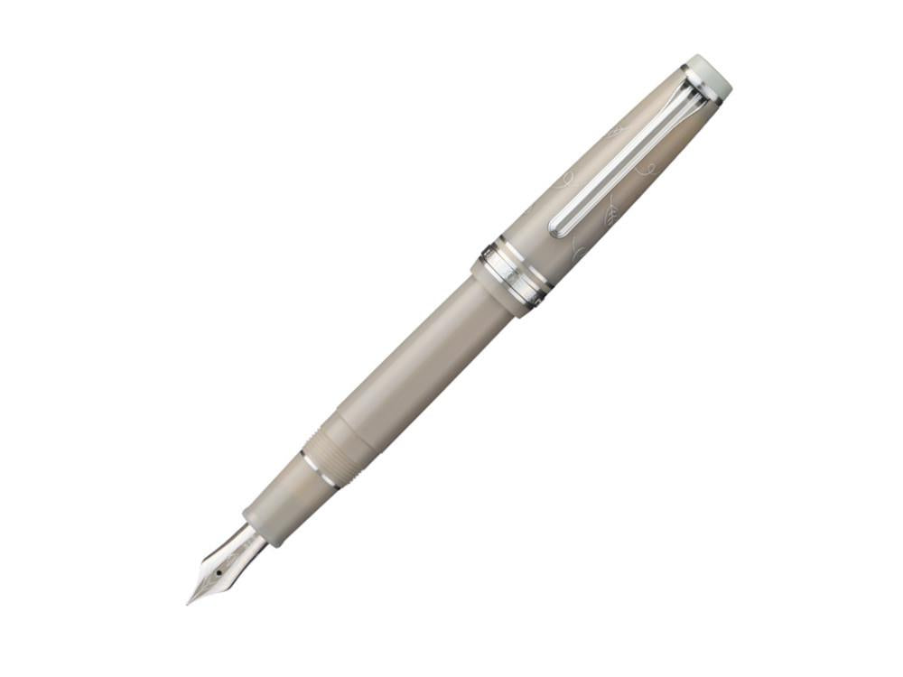 Stylo Plume Sailor PG Japanese Scenary Kogarashi, 11-8879-421