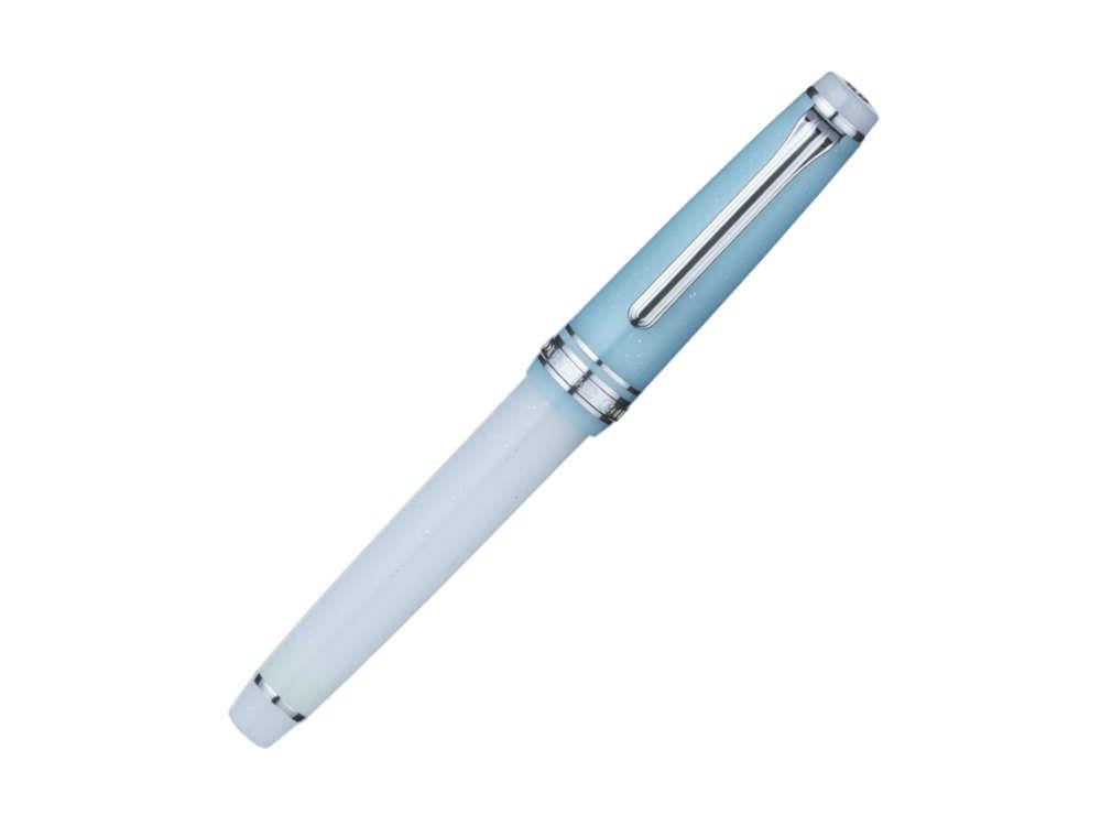 Stylo Plume Sailor PG Slim Sapporo Snow Festival, Ed Limi, 11-8912-410