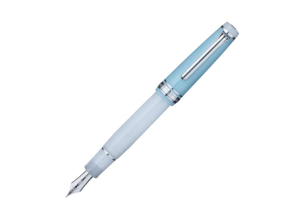 Stylo Plume Sailor PG Sapporo Snow Festival, Ed Limitée, 11-8913-410