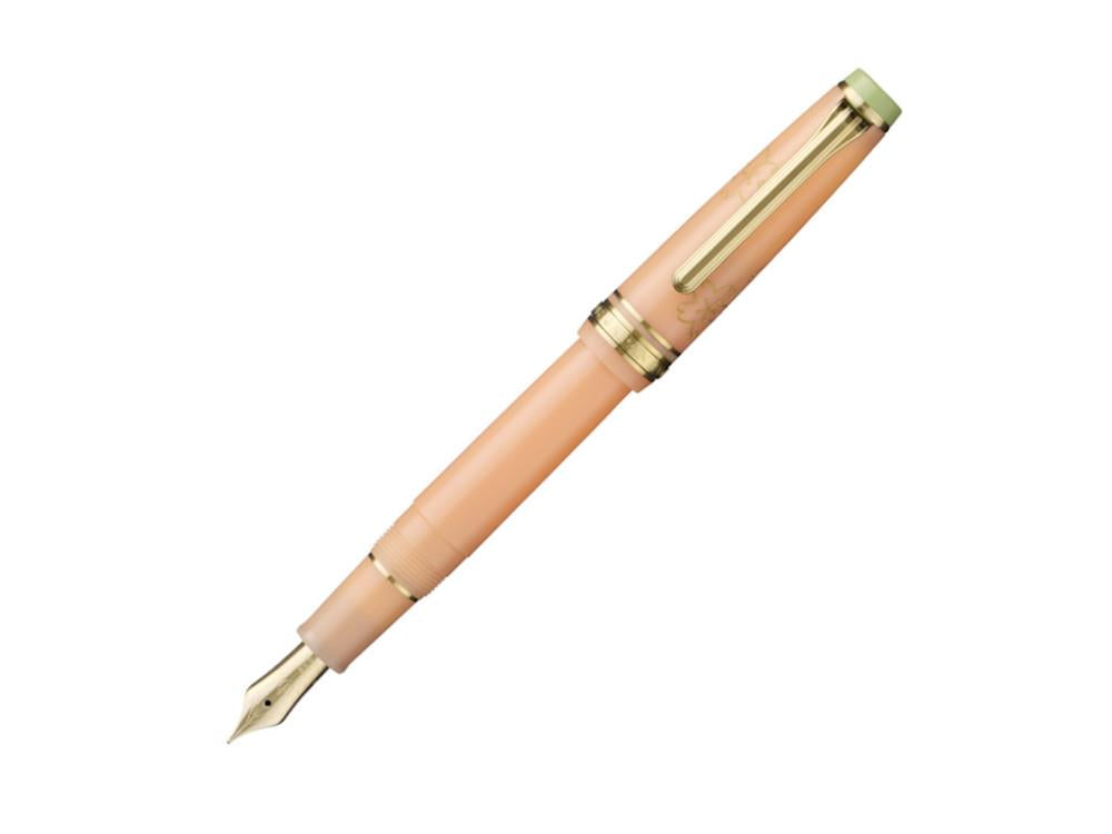 Stylo Plume Sailor PG Japanese Scenery Hana-ikada, 11-8993-431