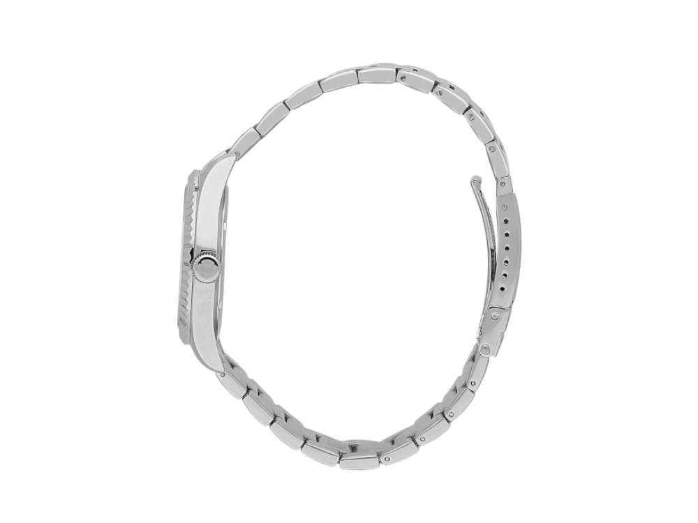 Montre à Quartz Sector No Limits 240, Bleu, 41 mm, R3253240049