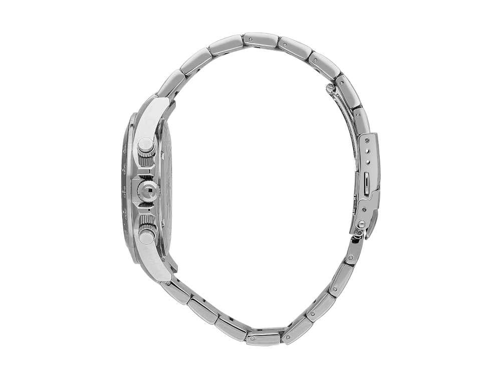 Montre à Quartz Sector No Limits 230, Blanc, 43 mm, R3273661049