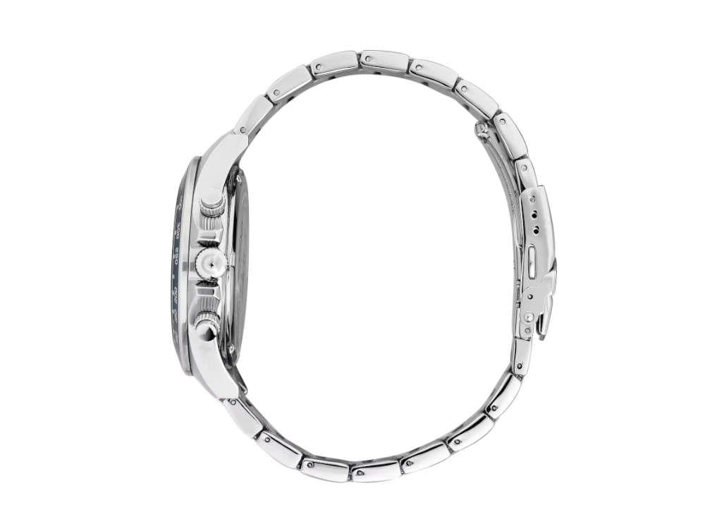 Montre à Quartz Sector No Limits 230, Bleu, 43 mm, R3273661051