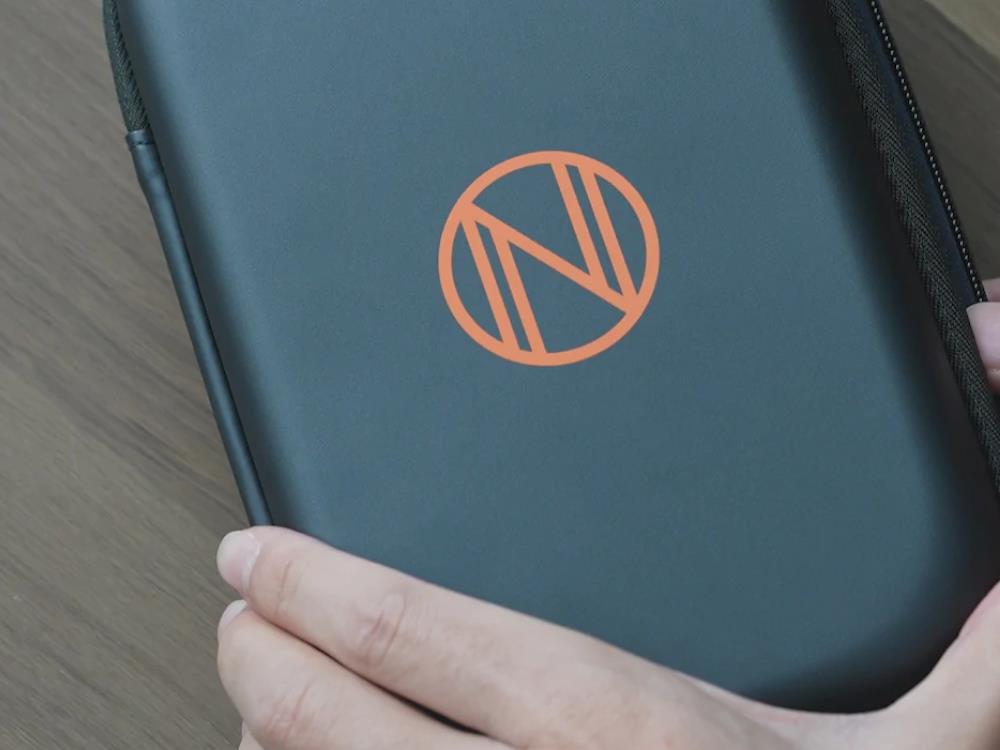 Montre Automatique Spinnaker Spence Hickory Brown, Marron, 40 mm, SP-5097-33