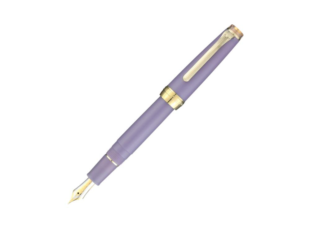 Stylo Plume Sailor PG Slim Shikiori Amaoto Drizzle, 11-3059-303