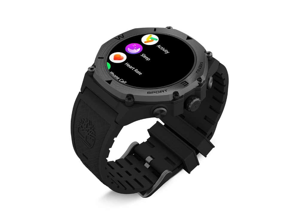 Smartwatch Timberland Trail Force S2, 47 mm, TDIGB00898X0