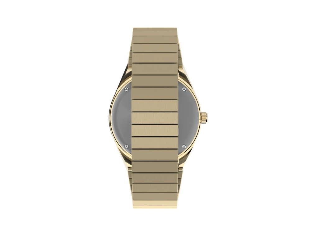 Montre à Quartz Timex Q Timex Women's, Vert, 36 mm, TW2V92200
