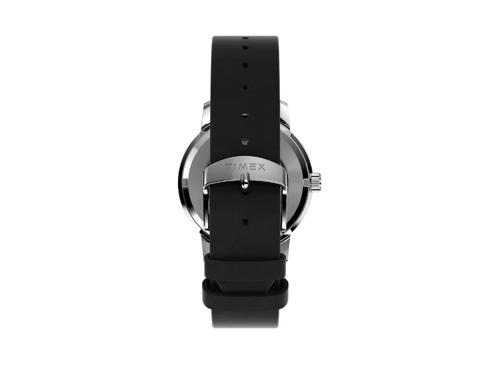 Montre Automatique Timex Marlin Peanuts Snoopy Flying Ace, 40 mm, TW2W49600