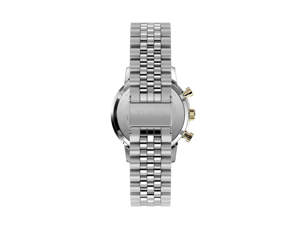 Montre à Quartz Timex Marlin, Bronze, 40 mm, TW2W60100