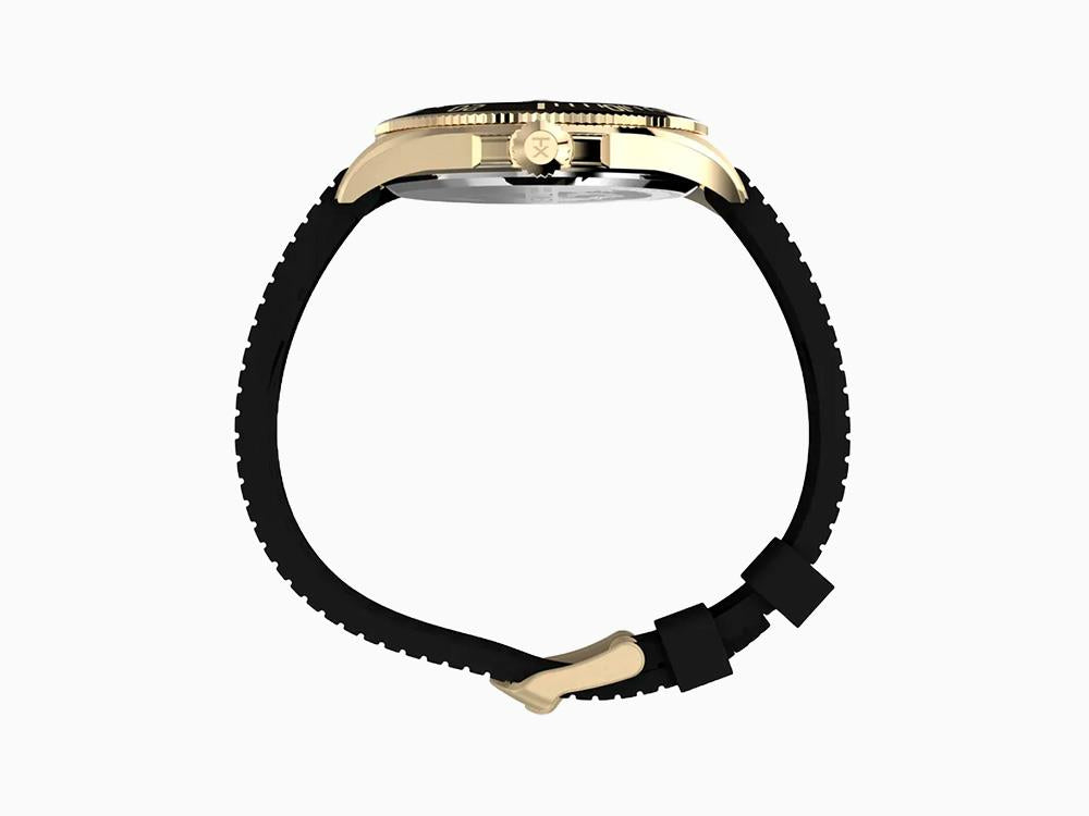 Montre à Quartz Timex Trend, Vert, 44 mm, TW2Y05300