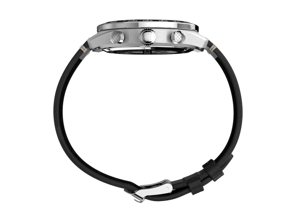 Montre à Quartz Timex The Waterbury, Bleu, 41 mm, TW2Y18600