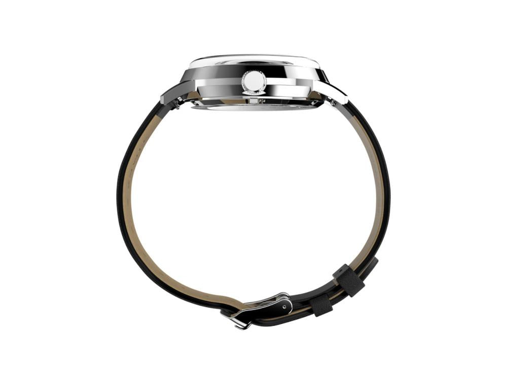 Montre Automatique Timex Marlin Peanuts x Football/Soccer, 40 mm, TW2Y53800