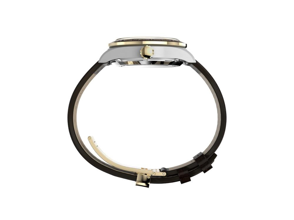 Montre Automatique Timex The Waterbury x Harry Potter:, Doré, 39 mm, TW2Y75500