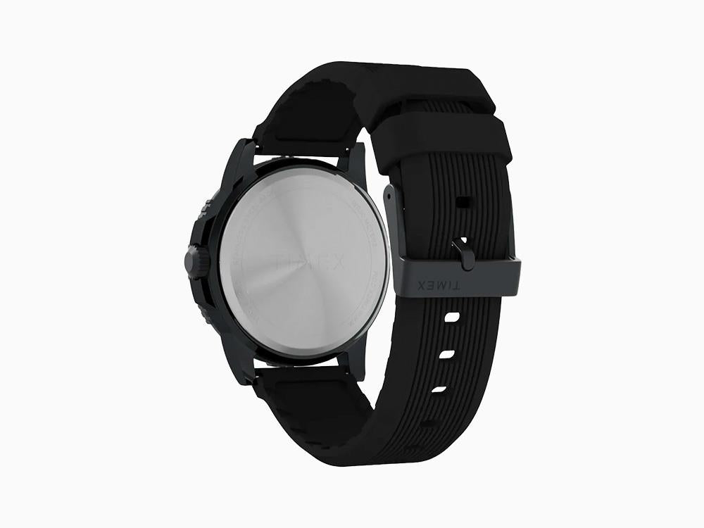 Montre à Quartz Timex Expedition Ridge, Laiton, Noir, 43 mm, TW4B32000