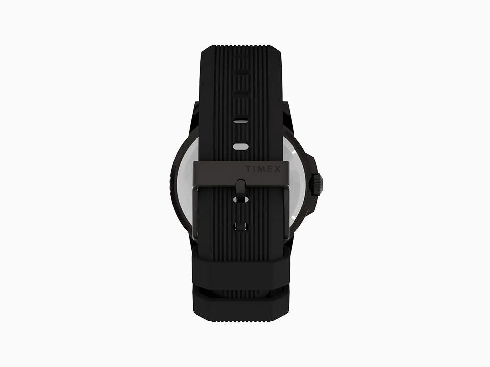 Montre à Quartz Timex Expedition North Ridge, Laiton, Marron, 43 mm, TW4B32200