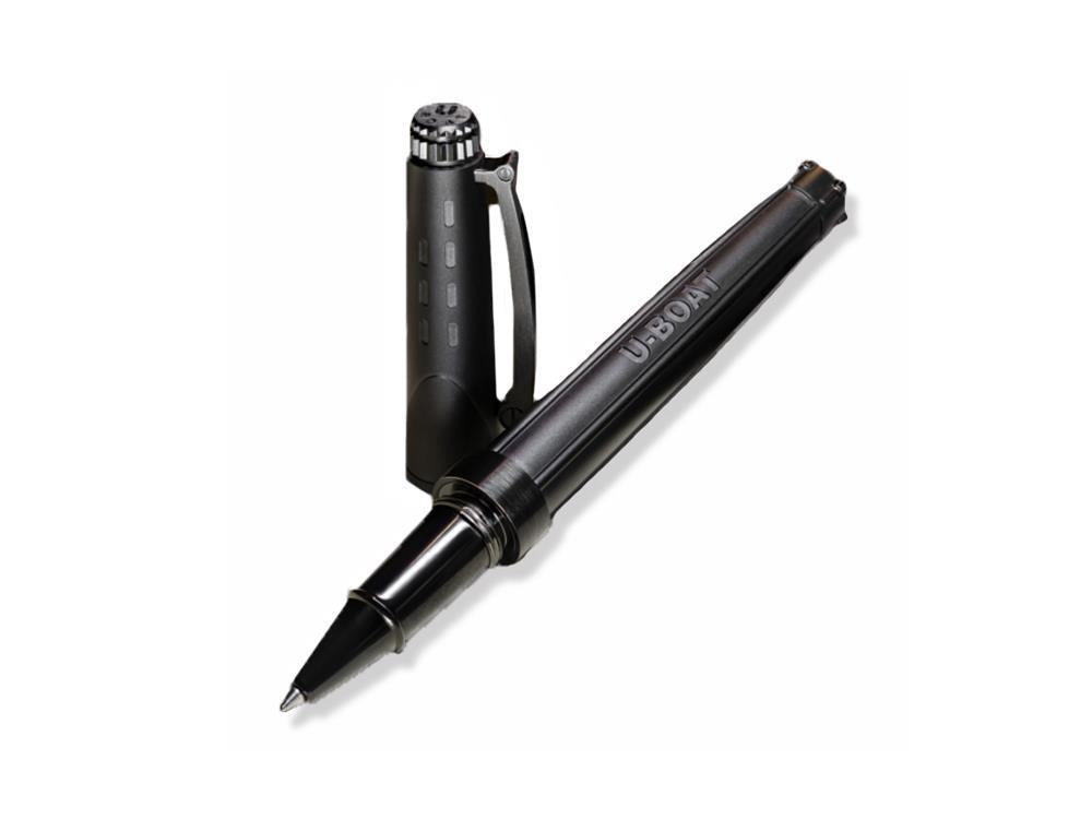 Roller U-Boat U-Boat, Laiton, Laiton, Noir, 4021