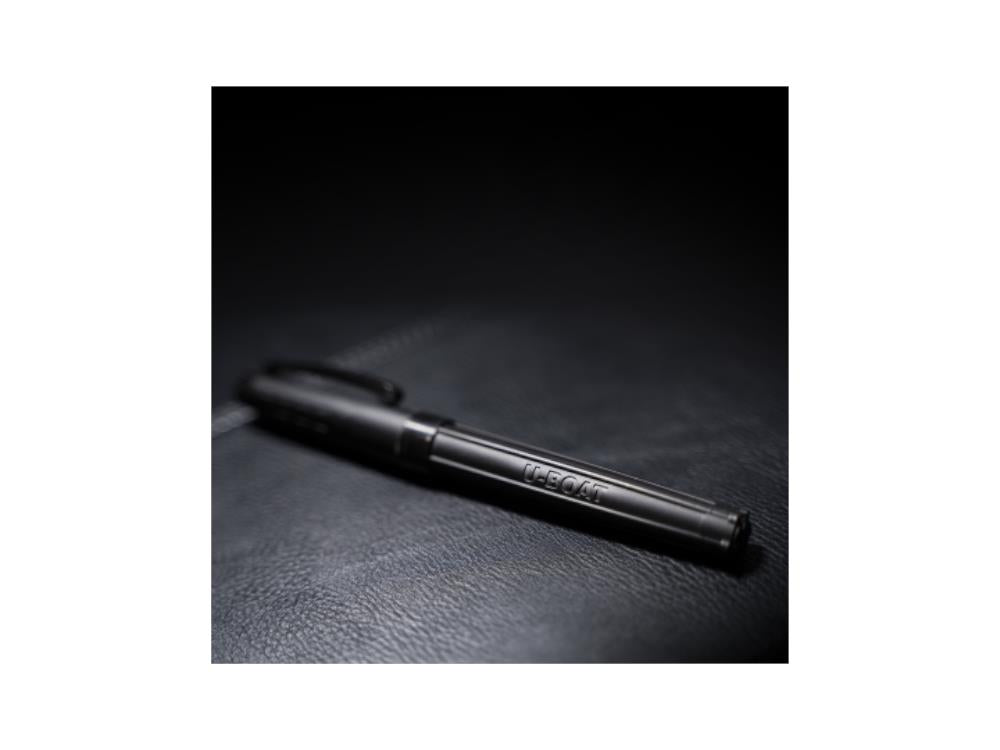 Roller U-Boat U-Boat, Laiton, Laiton, Noir, 4021