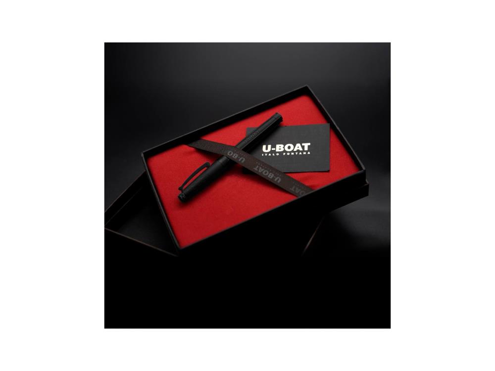 Roller U-Boat U-Boat, Laiton, Laiton, Noir, 4021