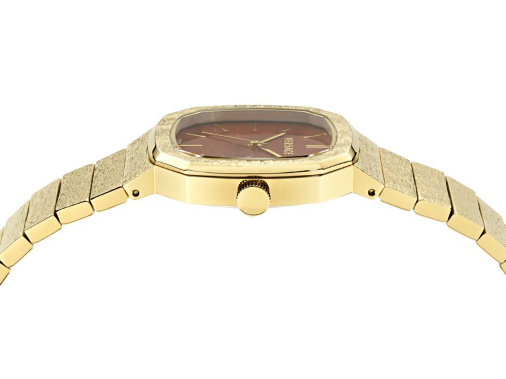 Montre à Quartz Versace V-Arcadis Progetto X, Rouge, 32 mm, VEYX00326